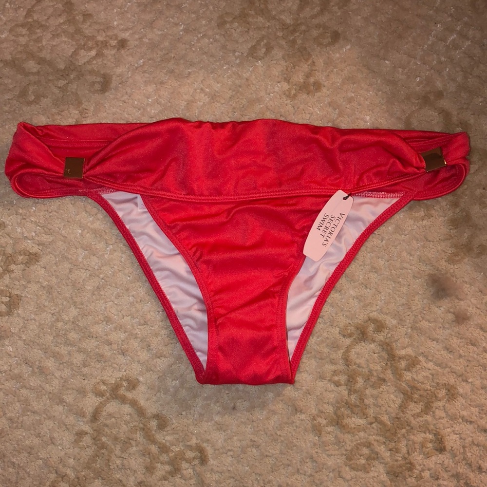 Bathing suit bottoms